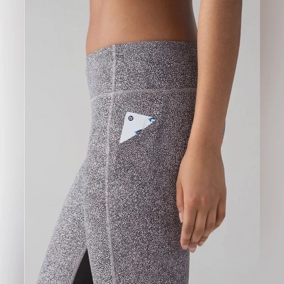 Lululemon Pace Rival Crop - Picture 5 of 12